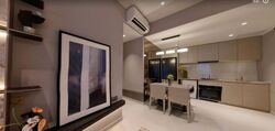 Jalan Keli (D20), Condominium #561983491